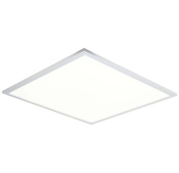 Ansell Lighting AERMLED2 60 LO CW OCTO  OCTO Endurance TP(a) 19W 4000K 600x600 LED Panel - Low Output Hot on Sale