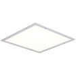 Ansell Lighting ADELED OCTO  OCTO Defender Dual Wattage CCT Selectable 600x600 IP65 LED Panel Fashion