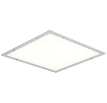 Ansell Lighting ADELED OCTO  OCTO Defender Dual Wattage CCT Selectable 600x600 IP65 LED Panel Fashion