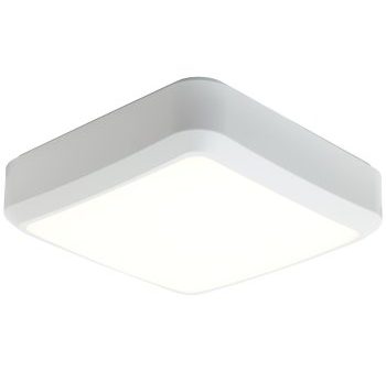 Ansell Lighting AALED2 WV OCTOW  OCTO Astro 2 11W CCT Tunable White LED Bulkhead - WiZ Online