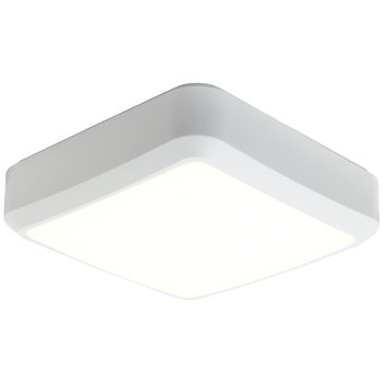 Ansell Lighting AALED2 WV OCTOW  OCTO Astro 2 11W CCT Tunable White LED Bulkhead - WiZ Online