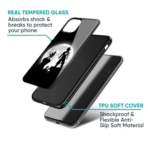 True Saiyans Glass Case for Vivo V20 For Cheap