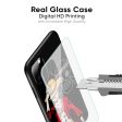 Hat Crew Glass Case for Xiaomi Mi 10T Online Sale