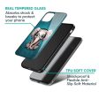 Adorable Baby Elephant Glass Case For Samsung A21s Discount