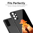 Luffy One Piece Glass Case for Vivo V20 For Sale