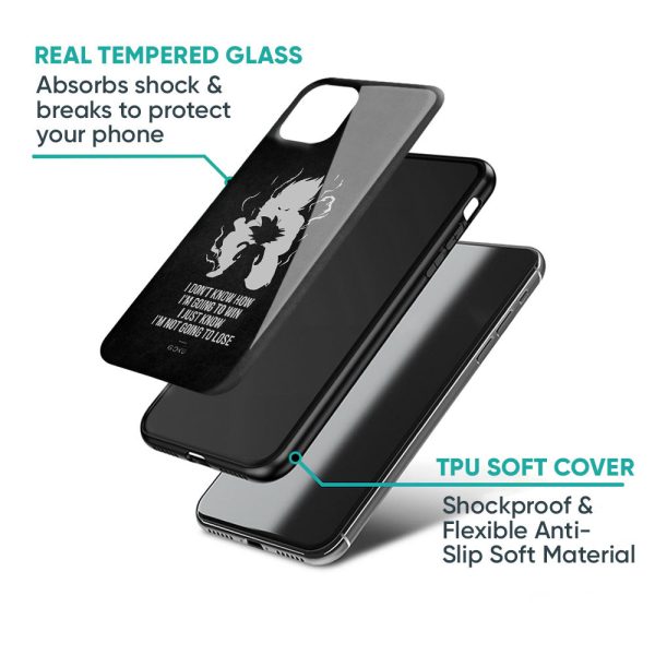 Ace One Piece Glass Case for Vivo V20 Discount