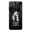 Ace One Piece Glass Case for Poco X3 Discount