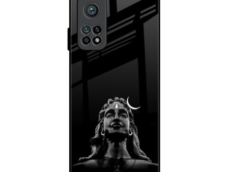 Adiyogi Glass Case for Xiaomi Mi 10T For Sale