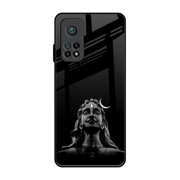 Adiyogi Glass Case for Xiaomi Mi 10T For Sale