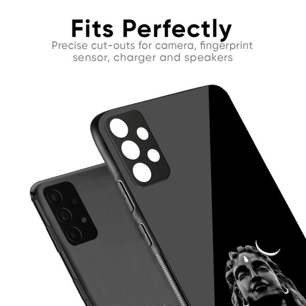 Adiyogi Glass Case for Vivo V19 on Sale