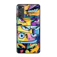 Anime Legends Glass Case for Samsung Galaxy S20 FE on Sale