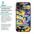 Anime Legends Glass Case for iPhone 11 Pro Cheap