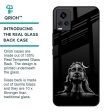 Adiyogi Glass Case for Vivo V20 Online Sale