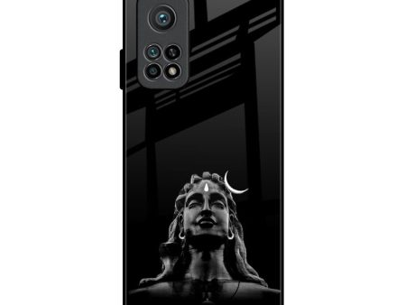 Adiyogi Glass Case for Xiaomi Mi 10T Pro For Sale