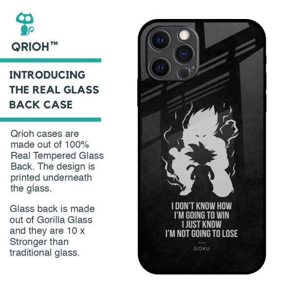 Ace One Piece Glass Case for iPhone 12 Pro Max Online