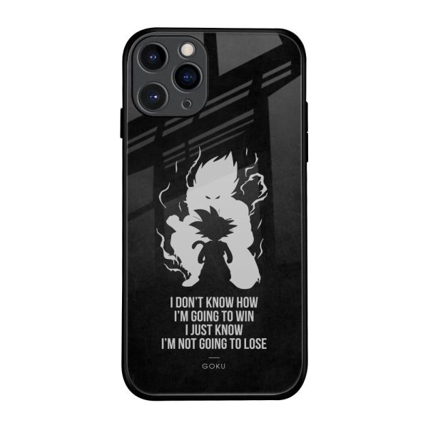 Ace One Piece Glass Case for iPhone 11 Pro For Discount