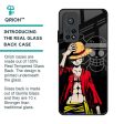 Hat Crew Glass Case for Xiaomi Mi 10T Online Sale