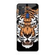 Angry Tiger Glass Case For Samsung A21s For Sale