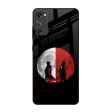 Anime Red Moon Glass Case for Samsung Galaxy S20 FE For Discount