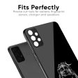 Adiyogi Glass Case for Xiaomi Mi 10T Pro For Sale