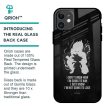 Ace One Piece Glass Case for iPhone 11 Online Sale