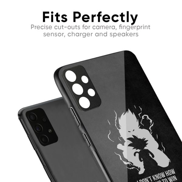 Ace One Piece Glass Case for Poco X3 Discount