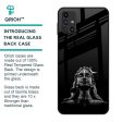 Adiyogi Glass Case for Samsung Galaxy M31s Online