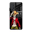 Hat Crew Glass Case for Xiaomi Mi 10T Online Sale