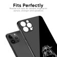 Adiyogi Glass Case for iPhone 12 Pro on Sale