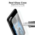 Splatter Instinct Glass Case for Vivo V20 Hot on Sale