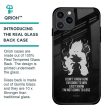 Ace One Piece Glass Case for iPhone 11 Pro For Discount