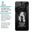 Ace One Piece Glass Case for Poco X3 Discount