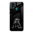 Adiyogi Glass Case for Samsung Galaxy F41 Online