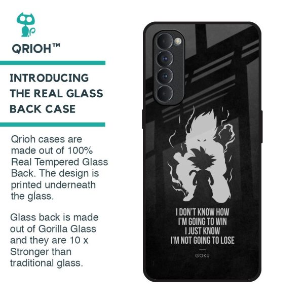 Ace One Piece Glass Case for Oppo Reno4 Pro Online