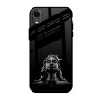 Adiyogi Glass Case for iPhone XR For Discount