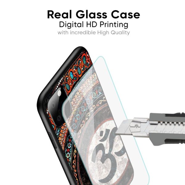 Worship Glass Case for iPhone 12 Supply