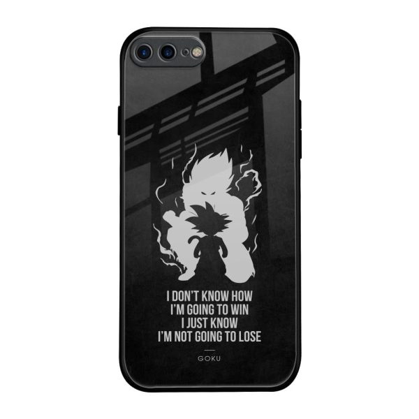 Ace One Piece Glass Case for iPhone 8 Plus Online Sale