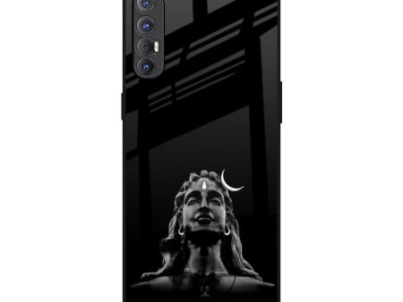 Adiyogi Glass Case for Oppo Reno 3 Pro For Discount