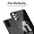 Ace One Piece Glass Case for Vivo X50 Online Sale