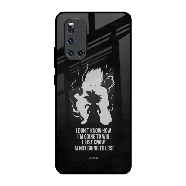 Ace One Piece Glass Case for Vivo V19 For Sale