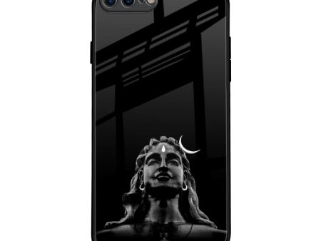 Adiyogi Glass Case for iPhone 8 Plus Hot on Sale