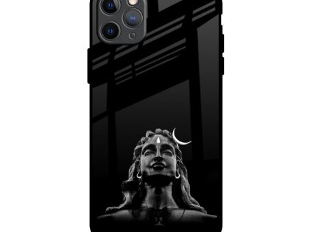 Adiyogi Glass Case for iPhone 11 Pro Max For Sale