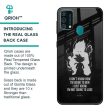 Ace One Piece Glass Case for Samsung Galaxy F41 Supply