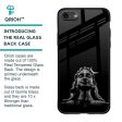 Adiyogi Glass Case for iPhone 7 Fashion