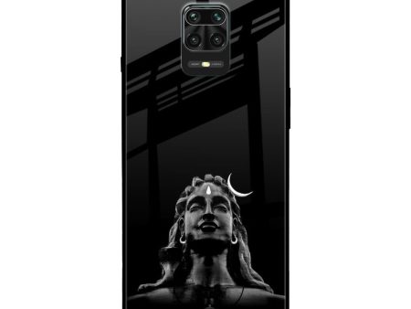 Adiyogi Glass Case for Poco M2 Pro Online Sale