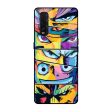 Anime Legends Glass Case for Oppo Find X2 Sale