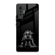 Adiyogi Glass Case for Vivo X50 Online Hot Sale