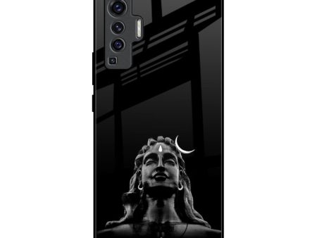 Adiyogi Glass Case for Vivo X50 Online Hot Sale