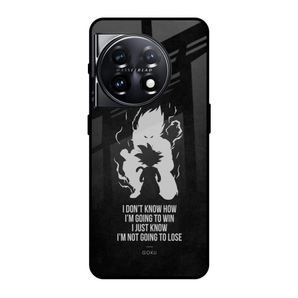 Ace One Piece Glass Case for OnePlus 11 5G Online