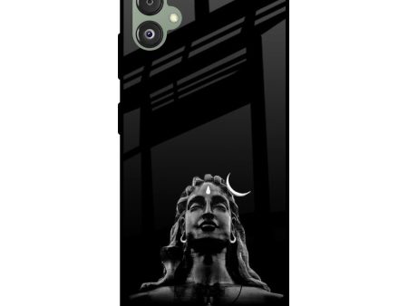 Adiyogi Glass Case for Samsung Galaxy F14 5G Fashion